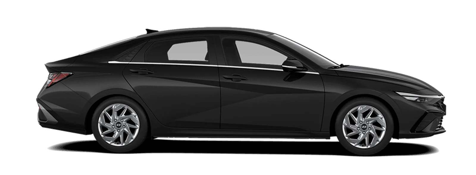Elantra Frontal