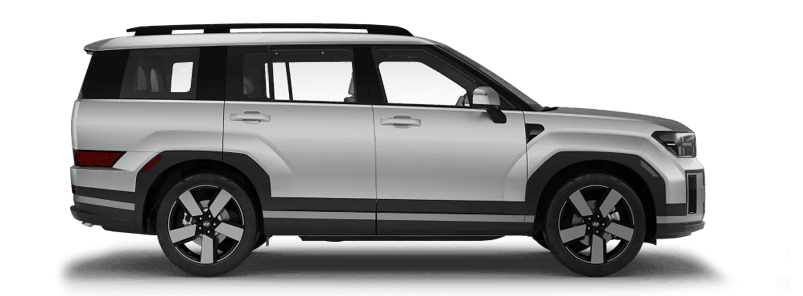 Santa Fe HEV