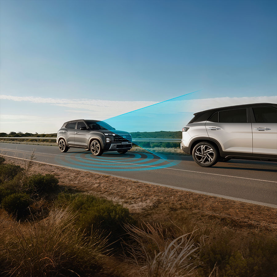 Hyundai SmartSense
