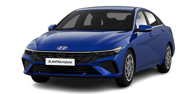 Elantra GLS Híbrido