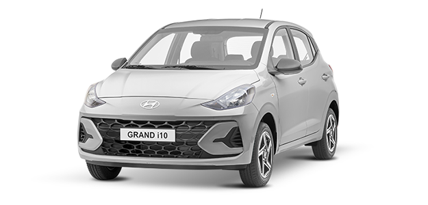 GRAND i10 Hatchback GL Mid TA