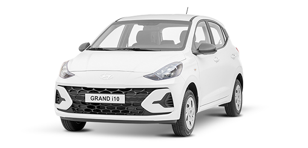 GRAND i10 Hatchback GL TM