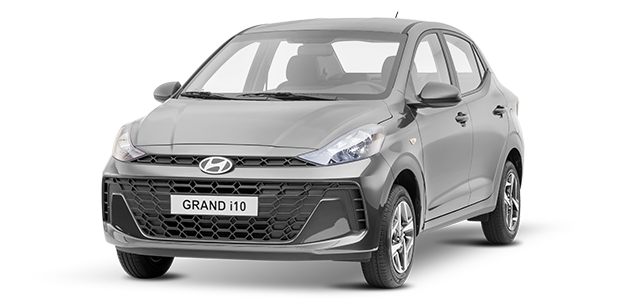 GRAND i10 Sedán GL Mid TA
