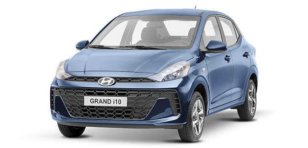 GRAND i10 Sedán GL TM