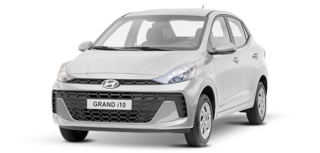 GRAND i10 Sedán GL Mid TM
