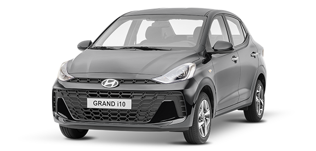 GRAND i10 Sedán GLS TA